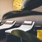 Πανσιόν Deutschherrenhof 3*