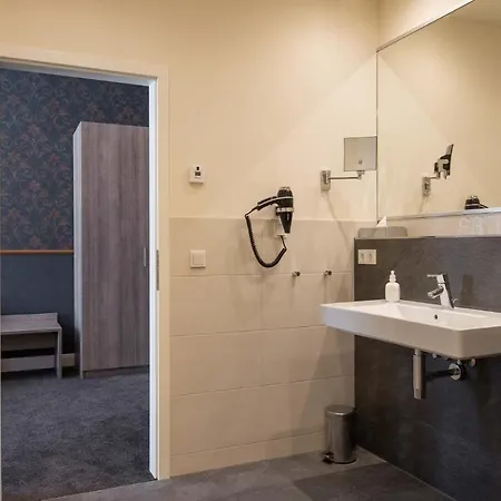 Deutschherrenhof 3* Zeltingen-Rachtig