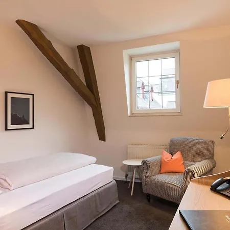 Deutschherrenhof Guest house Zeltingen-Rachtig