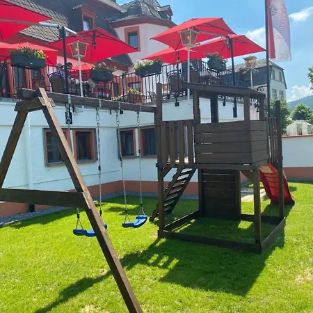 Guest house Deutschherrenhof