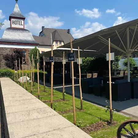 Гостевой дом Deutschherrenhof 3*