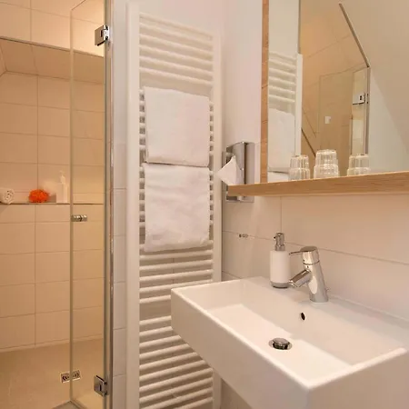 Deutschherrenhof 3* Zeltingen-Rachtig