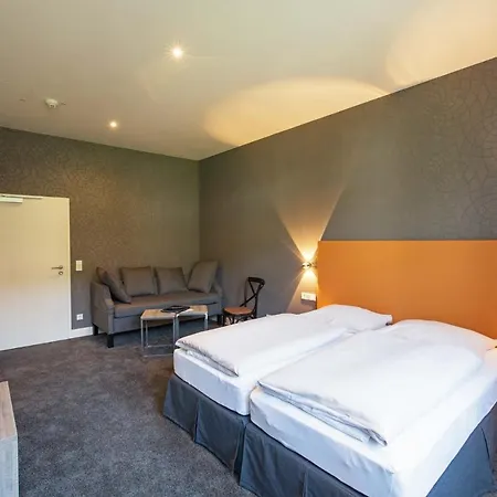 Deutschherrenhof 3* Zeltingen-Rachtig