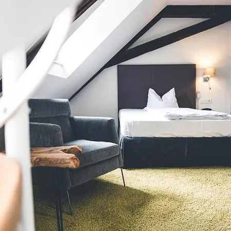 Deutschherrenhof Guest house Zeltingen-Rachtig