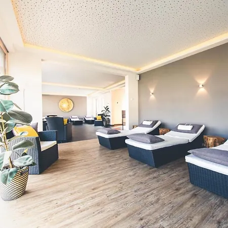 Konukevi Deutschherrenhof