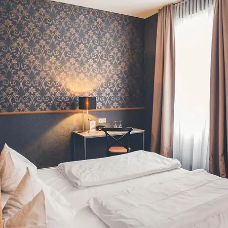Vendégház Deutschherrenhof 3*
