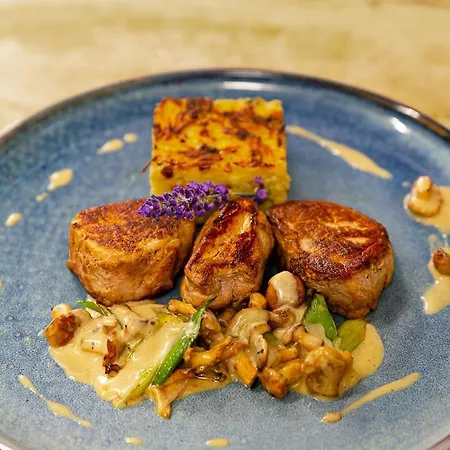 Deutschherrenhof Zeltingen-Rachtig