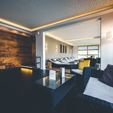 Deutschherrenhof Гостевой дом Цельтинген-Рахтиг