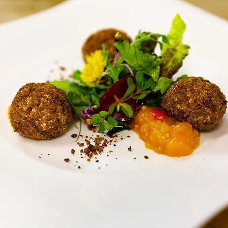 Guest house Deutschherrenhof 3*