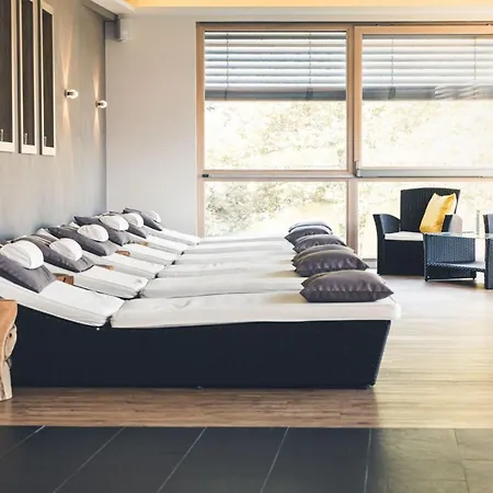 Deutschherrenhof 3* Zeltingen-Rachtig