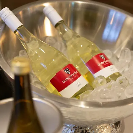 Guest house Deutschherrenhof