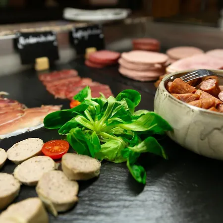 게스트하우스 Deutschherrenhof