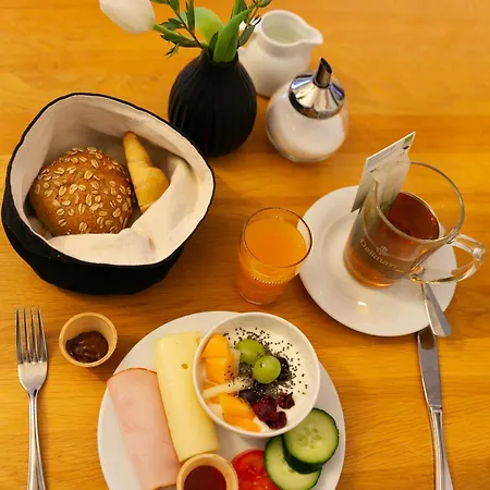 Deutschherrenhof زلتنغن راختخ
