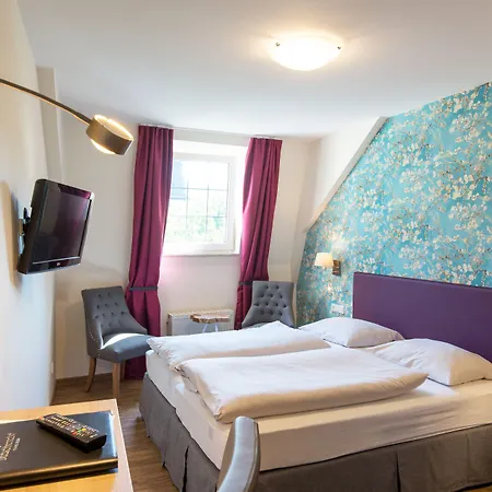 Guest house Deutschherrenhof