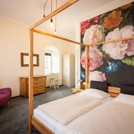 Guest house Deutschherrenhof 3*