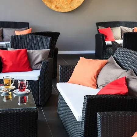 Deutschherrenhof 3* Цельтинген-Рахтиг