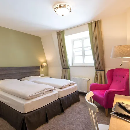 Guest house Deutschherrenhof Zeltingen-Rachtig