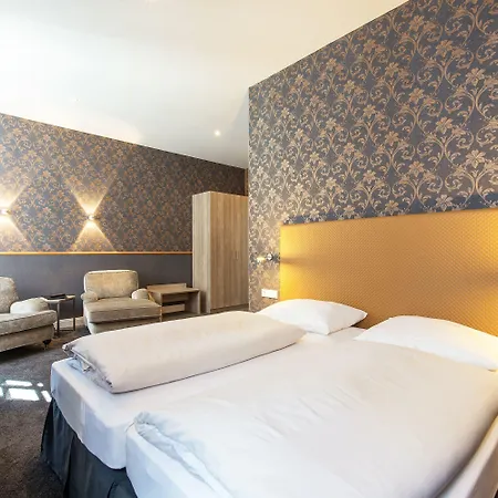 Deutschherrenhof Guest house Zeltingen-Rachtig