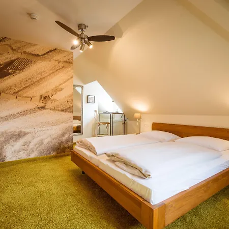 Guest house Deutschherrenhof