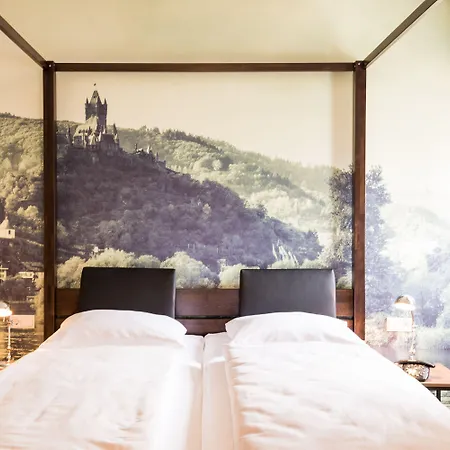 Deutschherrenhof Guest house