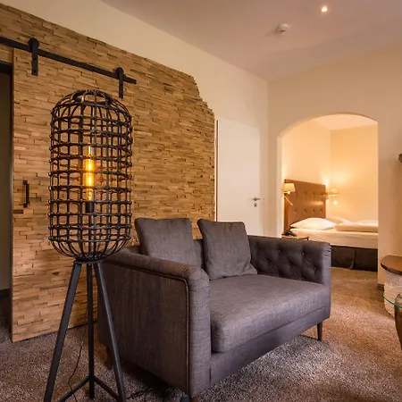 Deutschherrenhof Guest house Zeltingen-Rachtig