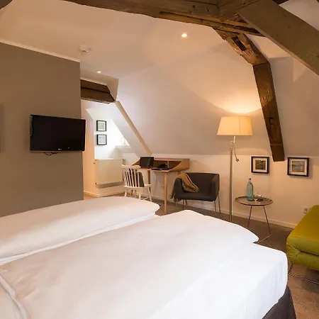 Guest house Deutschherrenhof 3*