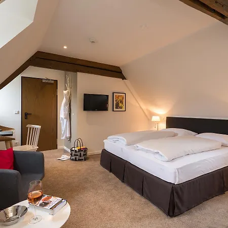 Deutschherrenhof Zeltingen-Rachtig