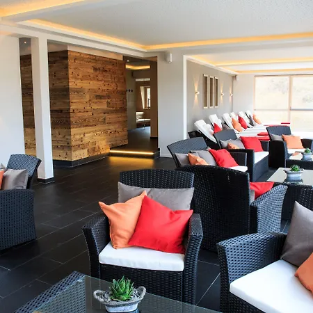 Deutschherrenhof Guest house Zeltingen-Rachtig