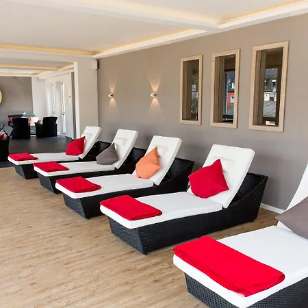 Guest house Deutschherrenhof