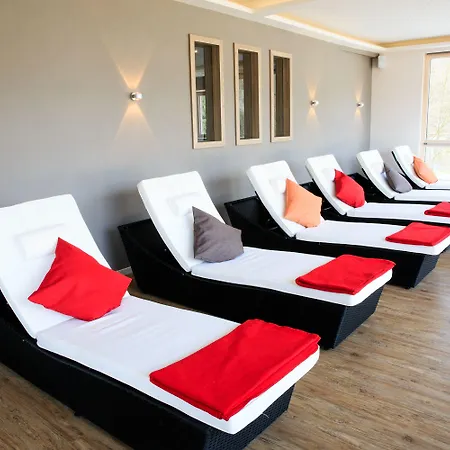 Guest house Deutschherrenhof Zeltingen-Rachtig