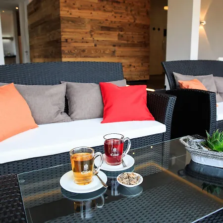 Guest house Deutschherrenhof 3*