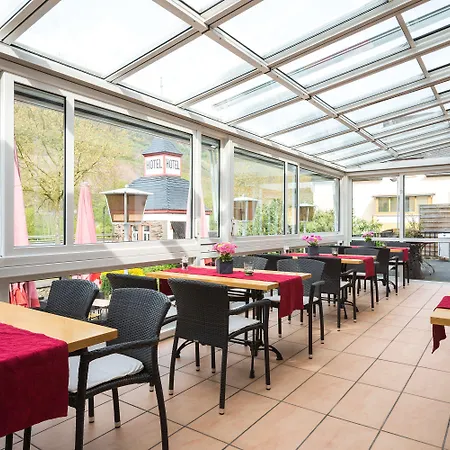 Deutschherrenhof Guest house 3*