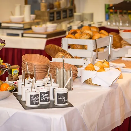 Deutschherrenhof Zeltingen-Rachtig