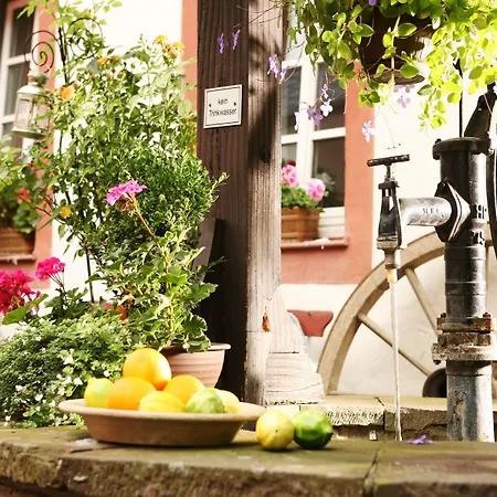 Guest house Deutschherrenhof