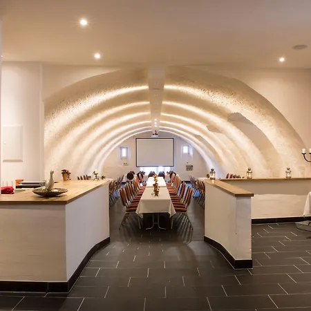 Guest house Deutschherrenhof