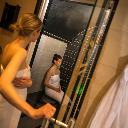 Guest house Deutschherrenhof 3*