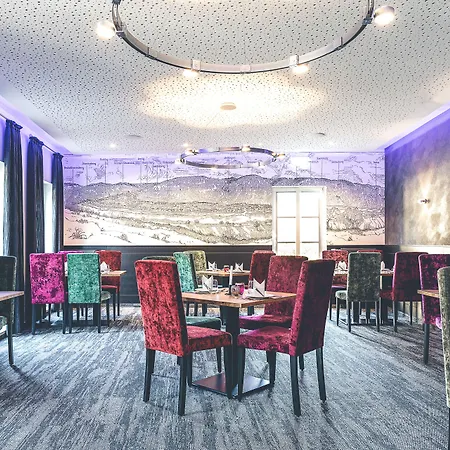 Guest house Deutschherrenhof