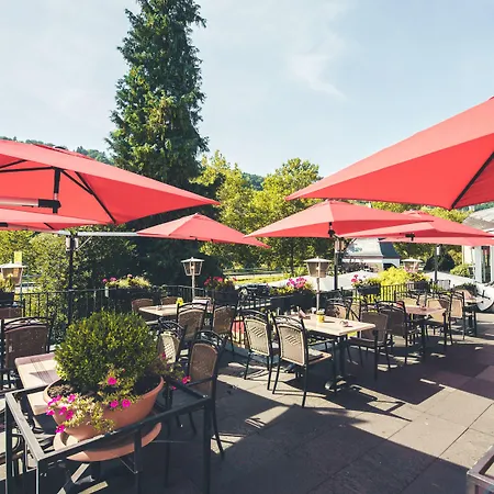 Deutschherrenhof 3* Zeltingen-Rachtig