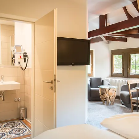 Deutschherrenhof Zeltingen-Rachtig