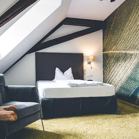 Deutschherrenhof Guest house