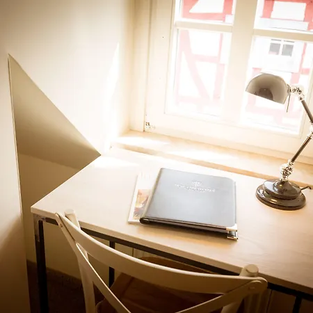 Deutschherrenhof Zeltingen-Rachtig