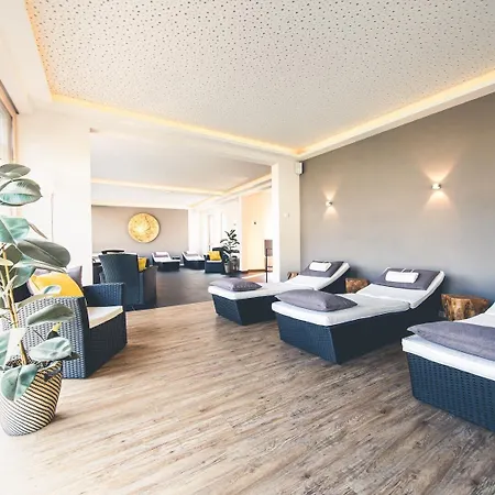 Guest house Deutschherrenhof 3*