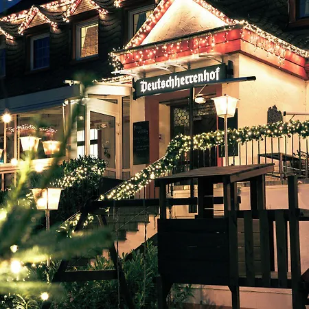 Deutschherrenhof 3* Zeltingen-Rachtig
