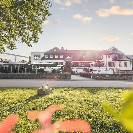 Deutschherrenhof 3* Zeltingen-Rachtig