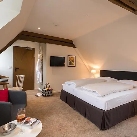 Deutschherrenhof 3* Zeltingen-Rachtig