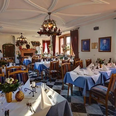 Deutschherrenhof 3* Zeltingen-Rachtig