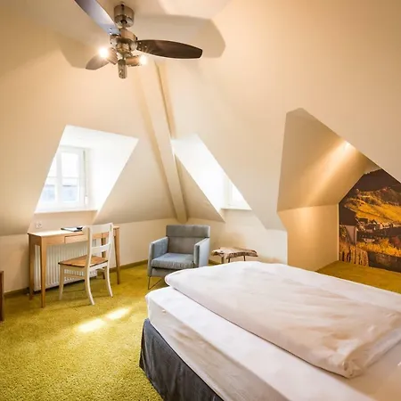 Guest house Deutschherrenhof