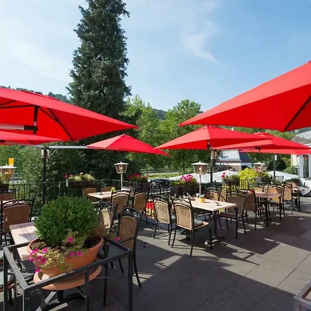 Gasthof Deutschherrenhof