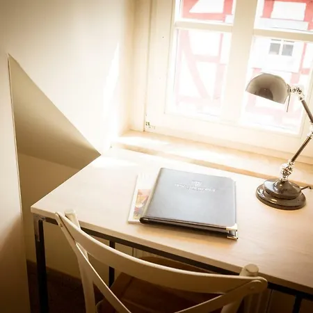 Deutschherrenhof Zeltingen-Rachtig