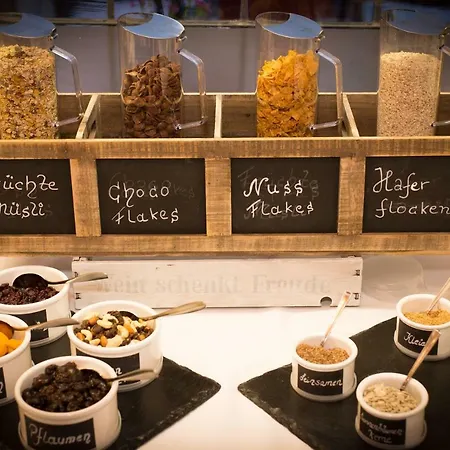 Deutschherrenhof 3* Zeltingen-Rachtig